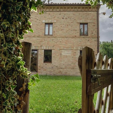 Tenuta Gran Bosco Loro Piceno Экстерьер фото