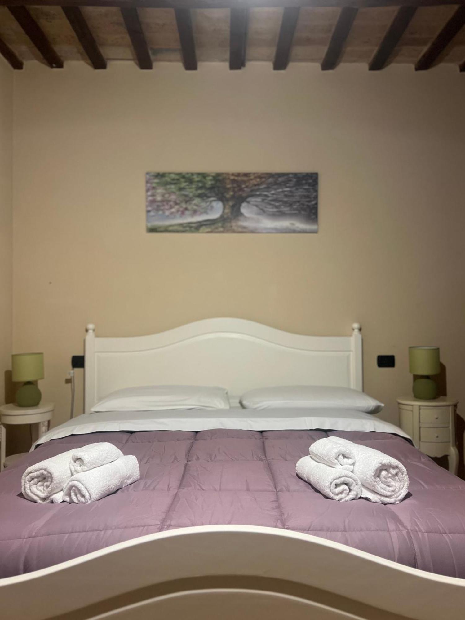 Tenuta Gran Bosco Loro Piceno Экстерьер фото