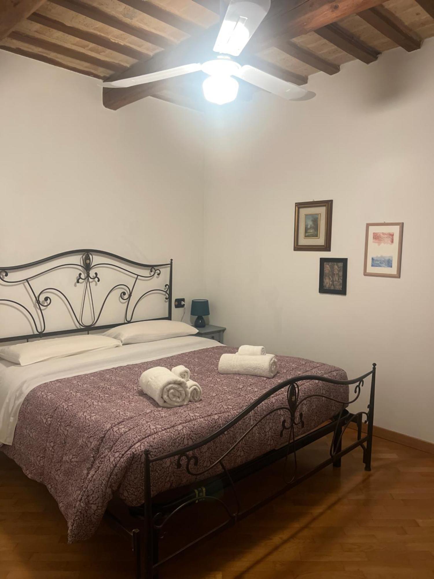 Tenuta Gran Bosco Loro Piceno Экстерьер фото