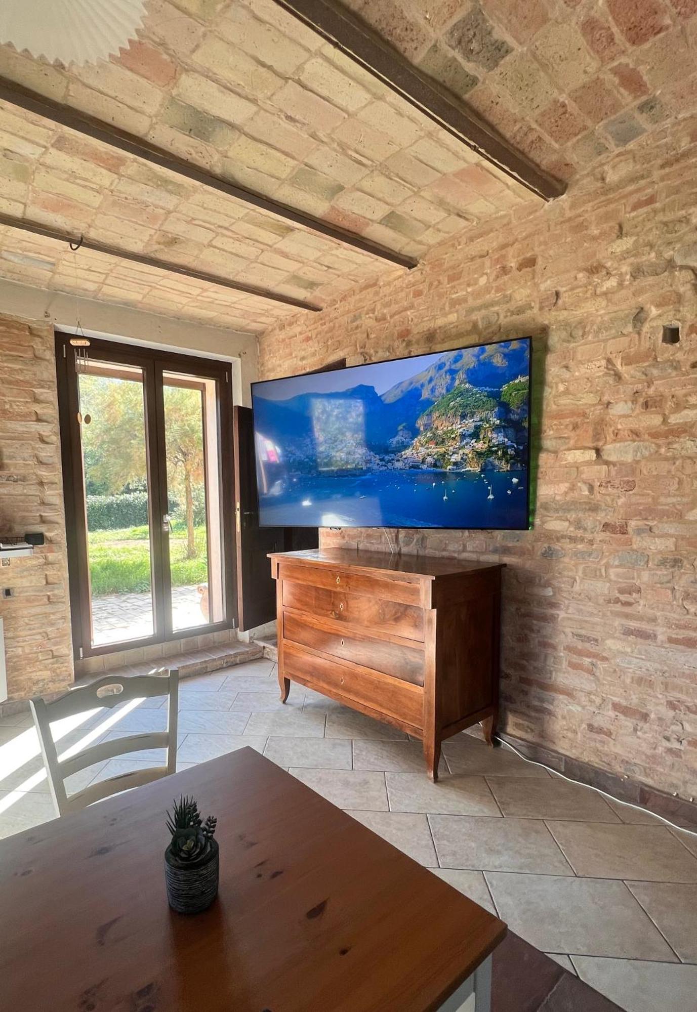 Tenuta Gran Bosco Loro Piceno Экстерьер фото