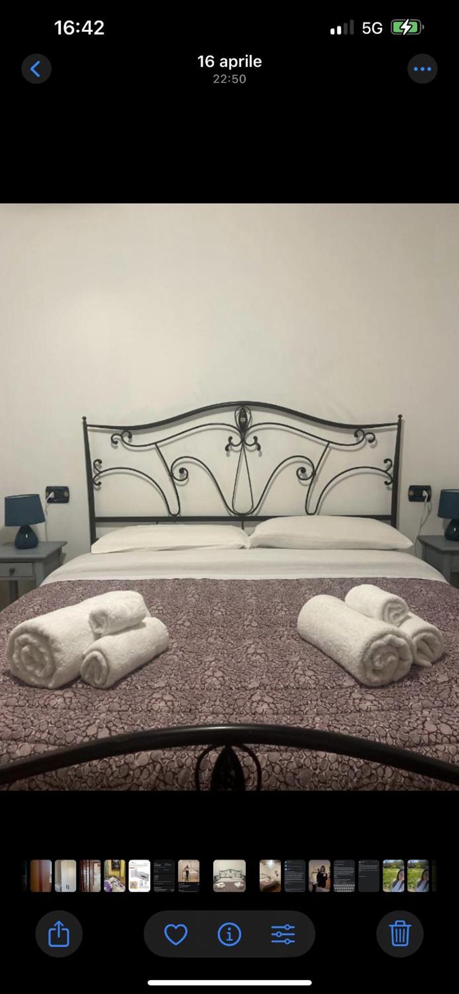 Tenuta Gran Bosco Loro Piceno Экстерьер фото
